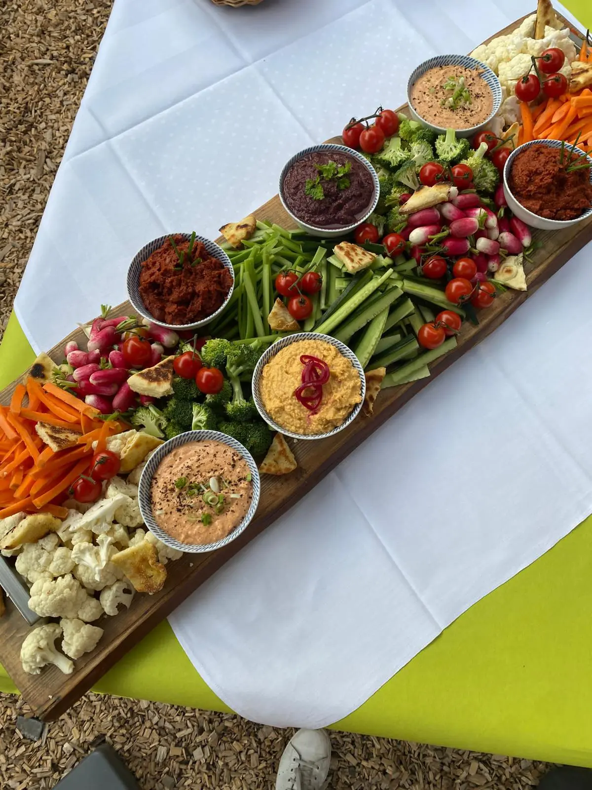 image of beautiful wedding venue (for a wedding planning service) [background image]