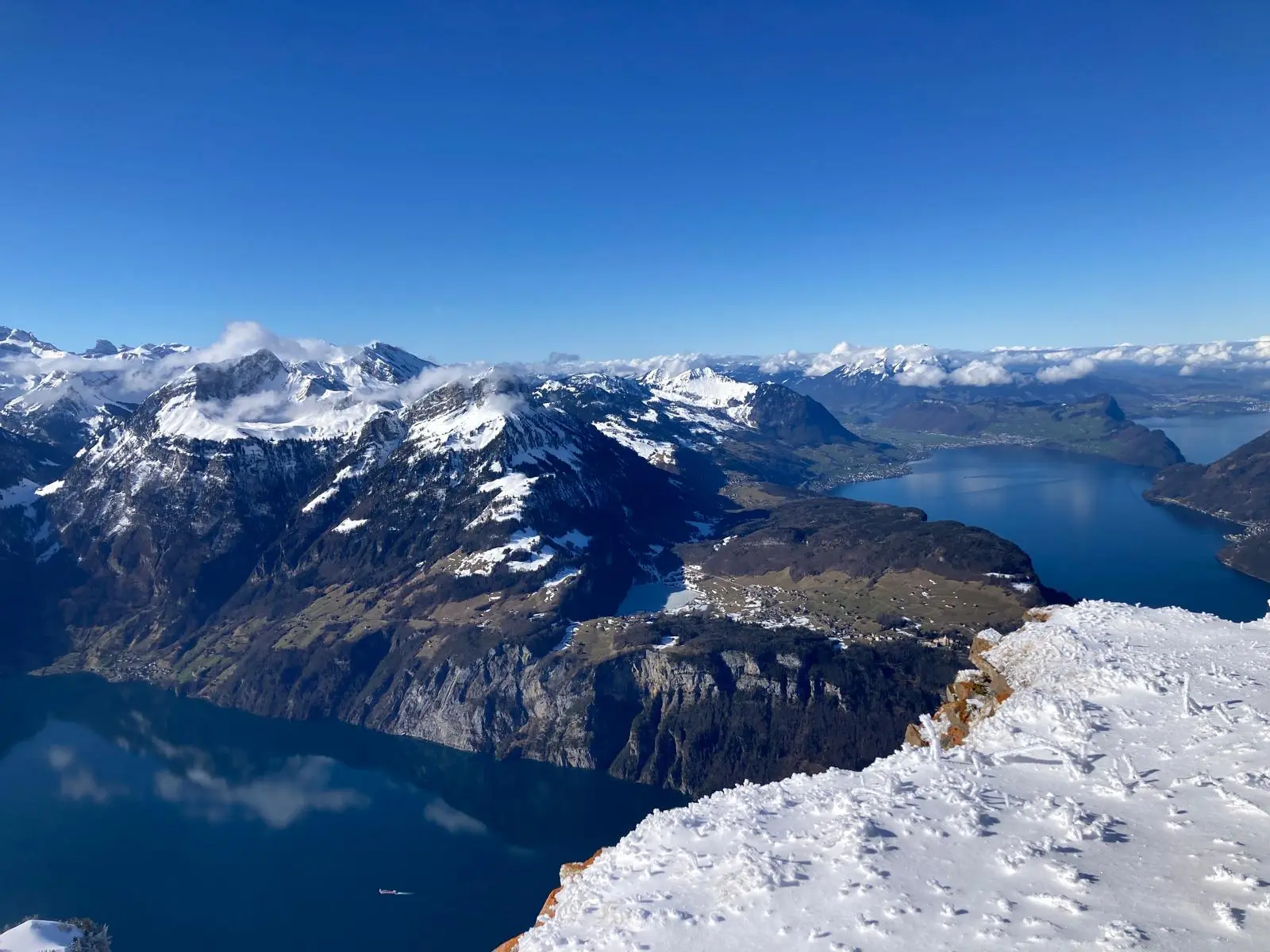 image of signature dish (for a fine dining restaurant)