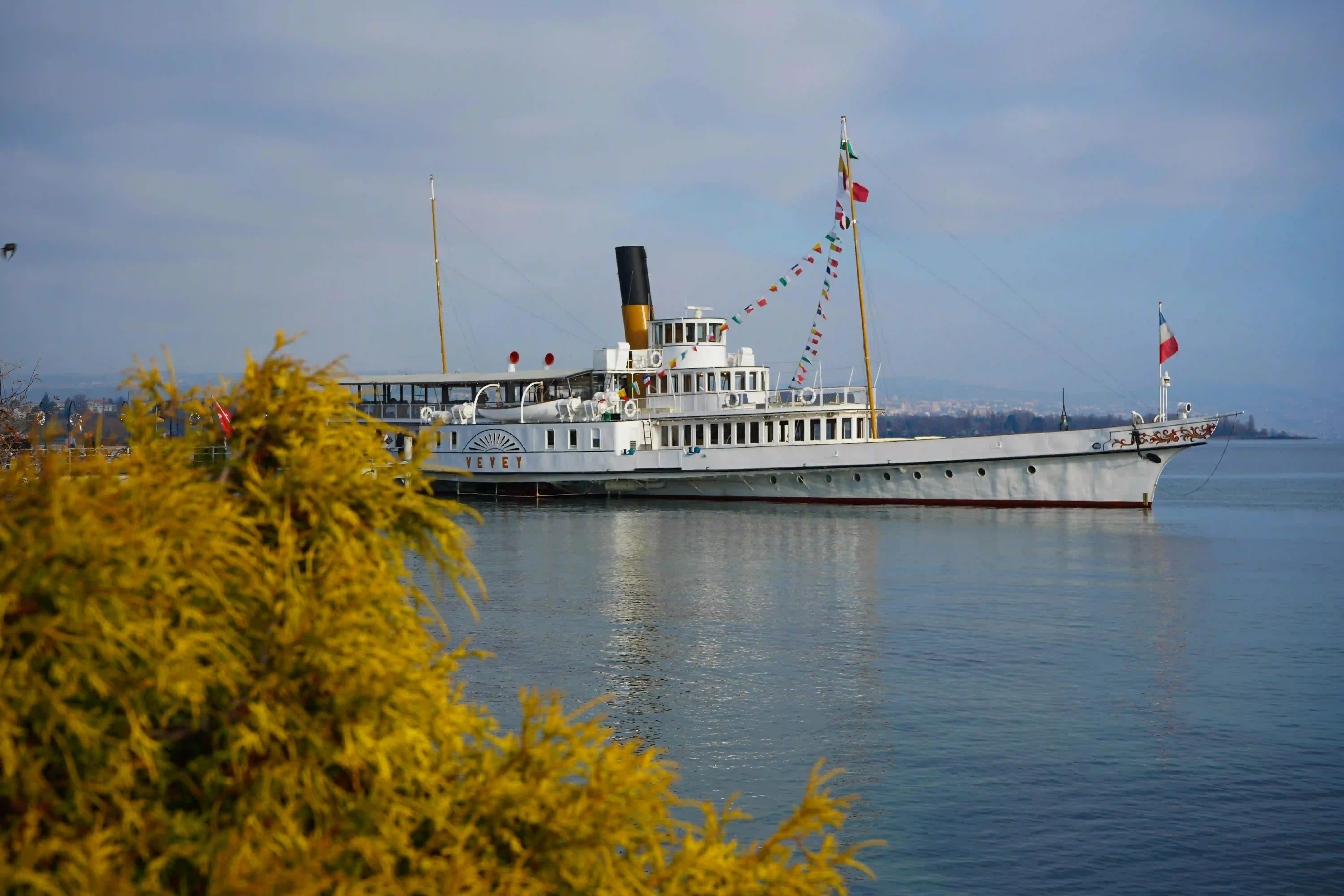 image of signature dish (for a fine dining restaurant)